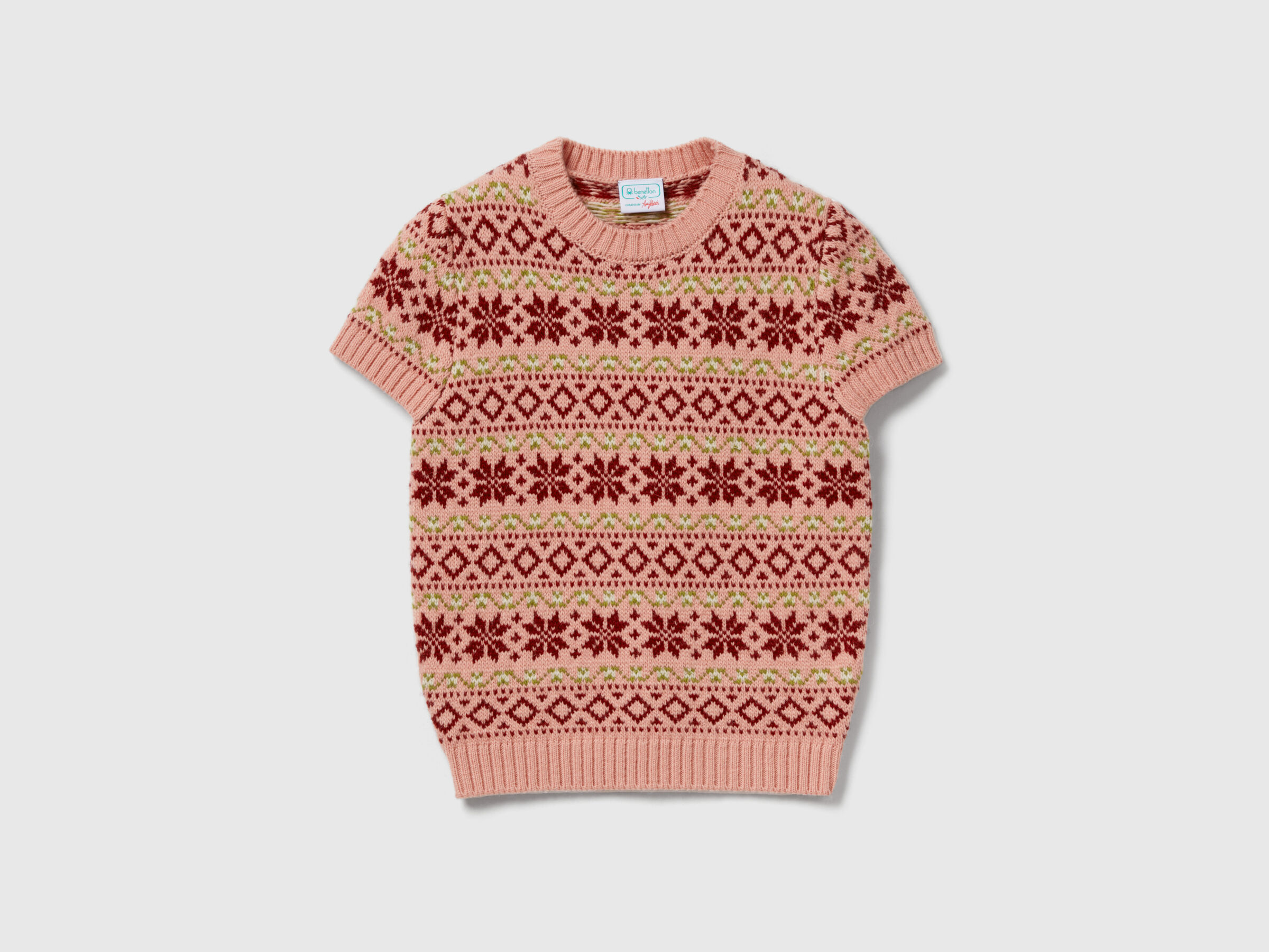 SWEATER Women image number 5